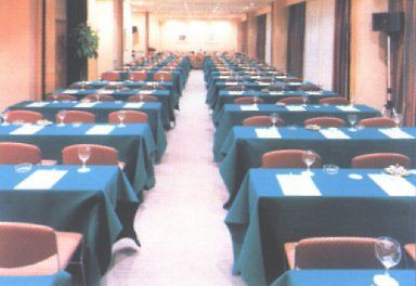Diana Plus Hotel Madrid Luaran gambar